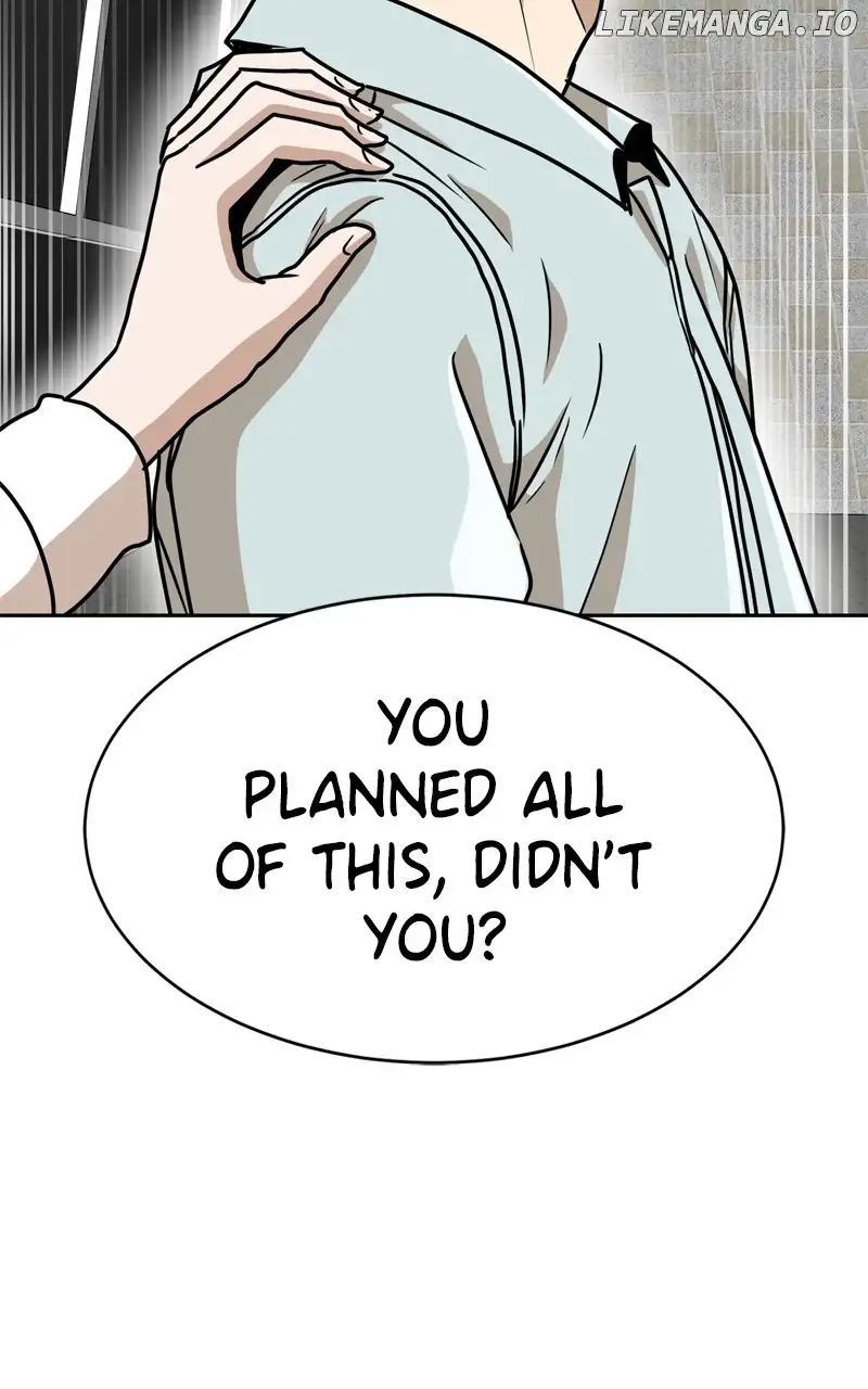 Double Click chapter 134 page 6