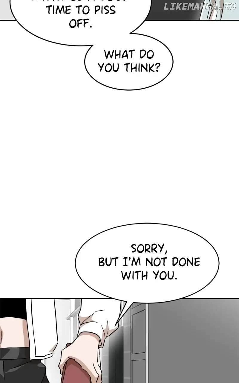 Double Click chapter 134 page 60