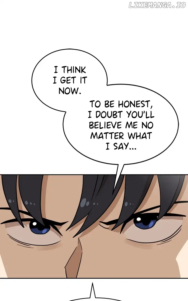 Double Click chapter 134 page 70