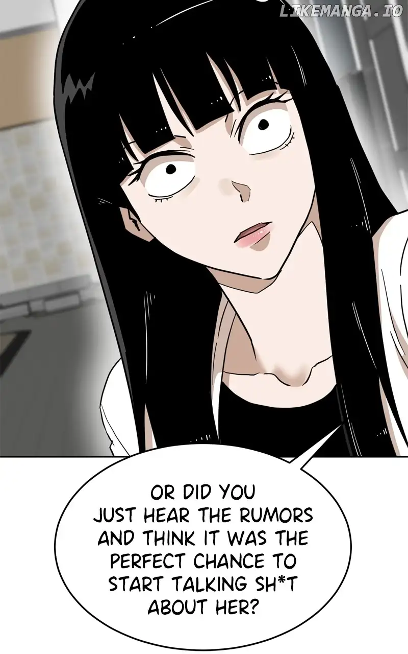 Double Click chapter 134 page 73