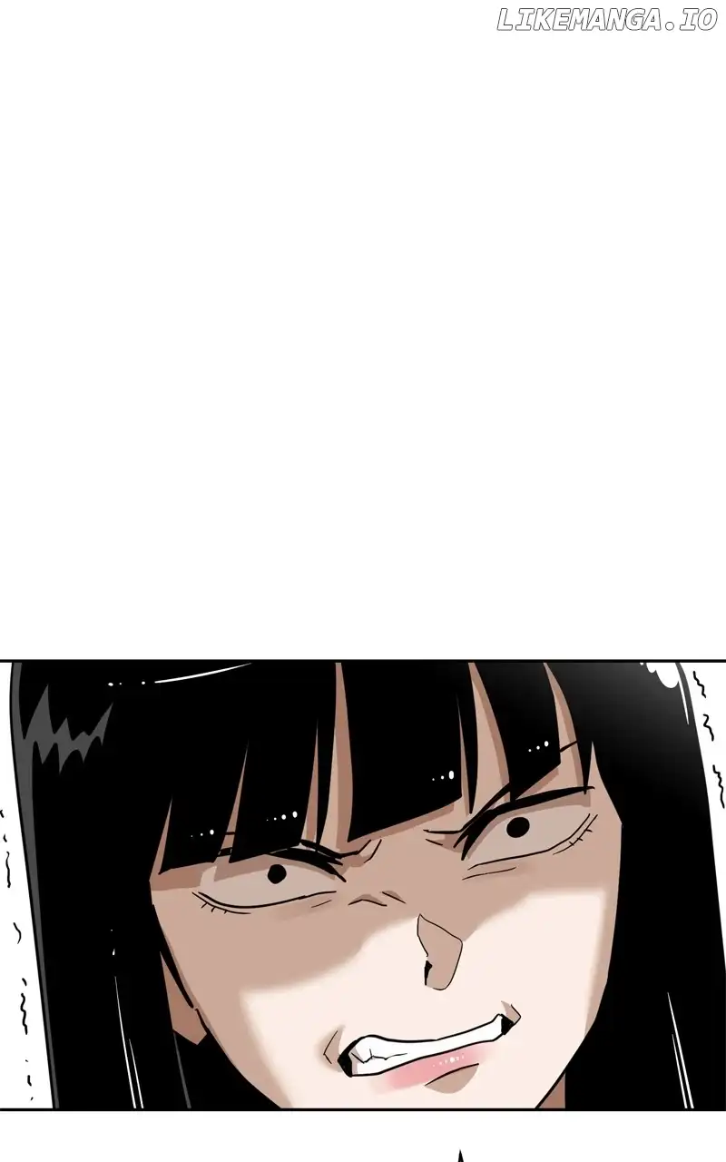 Double Click chapter 134 page 74