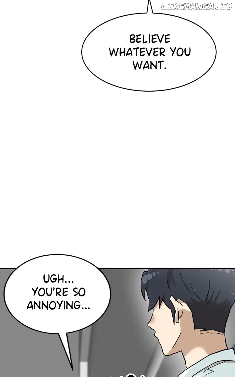 Double Click chapter 134 page 75