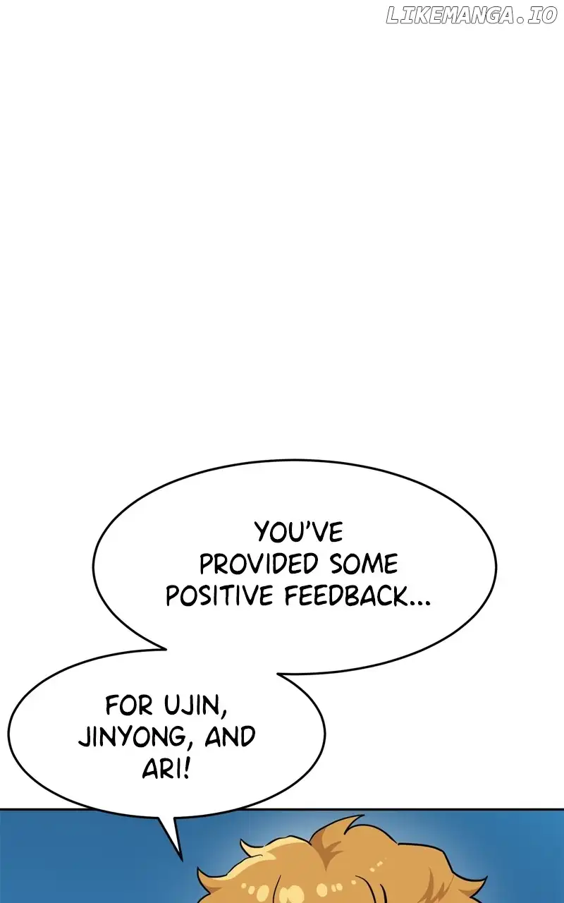 Double Click chapter 134 page 86