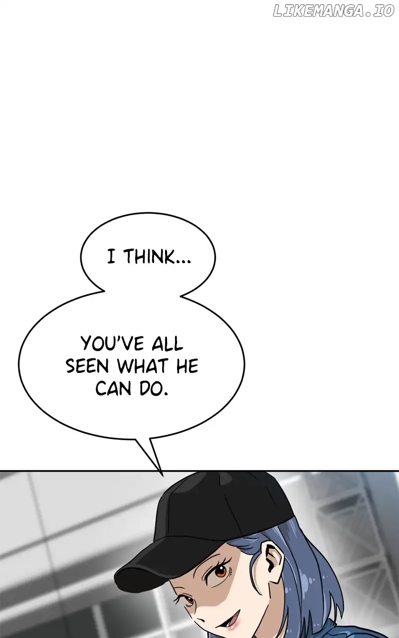 Double Click chapter 134 page 88