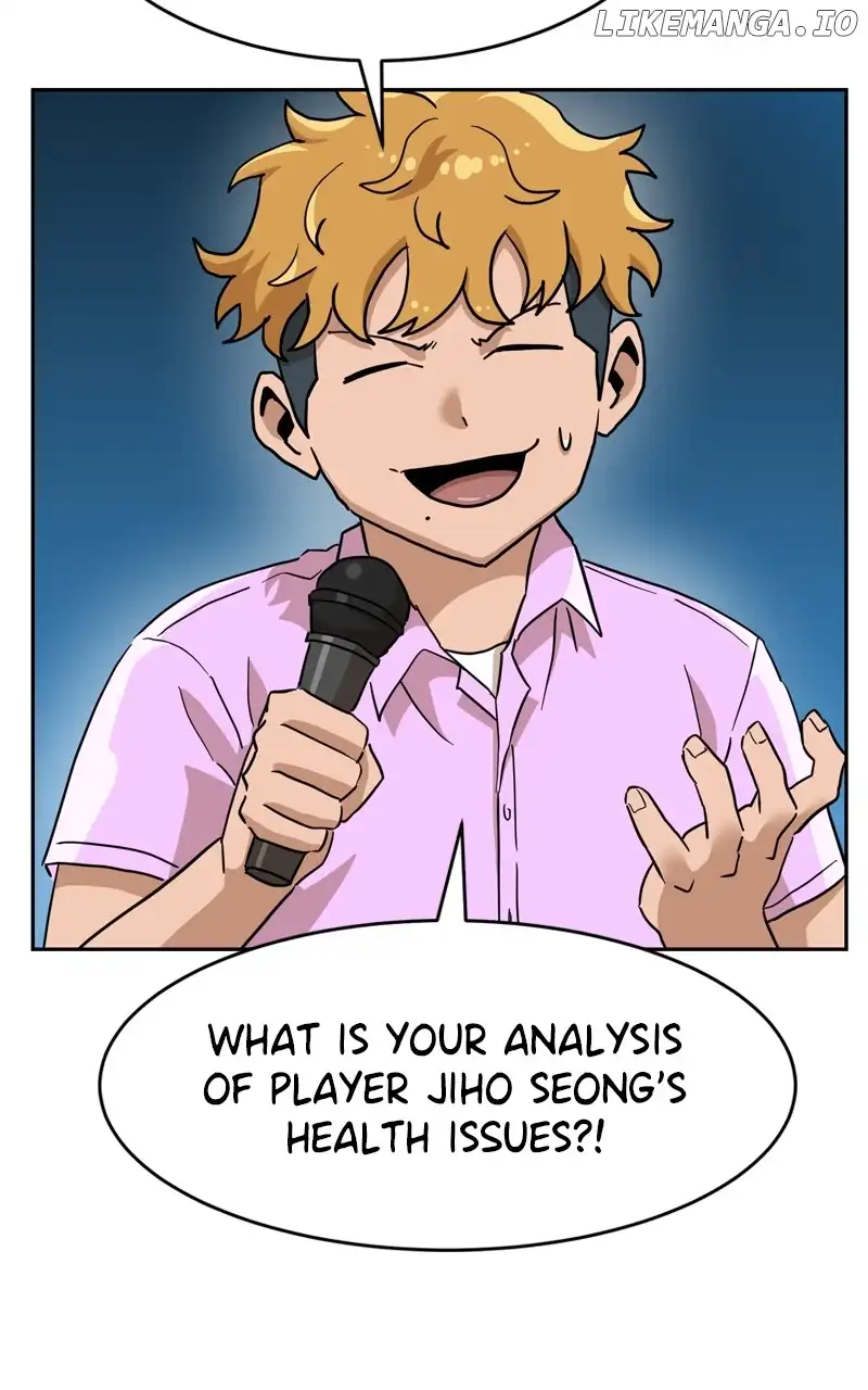 Double Click chapter 134 page 93
