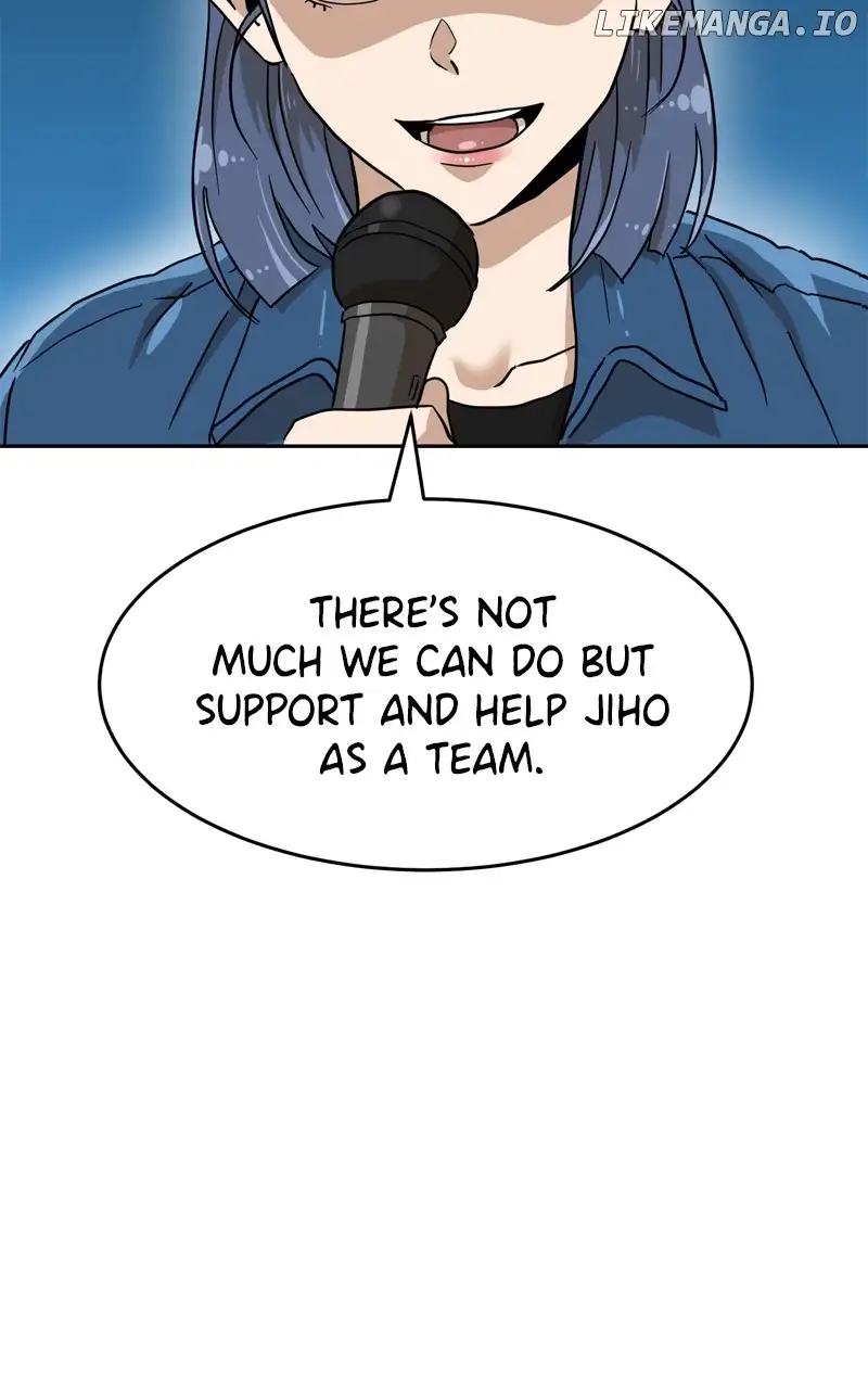 Double Click chapter 134 page 99