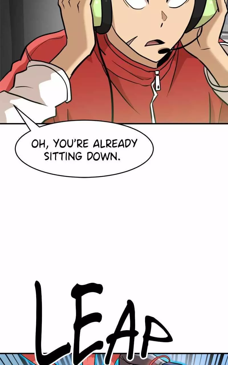 Double Click chapter 135 page 107
