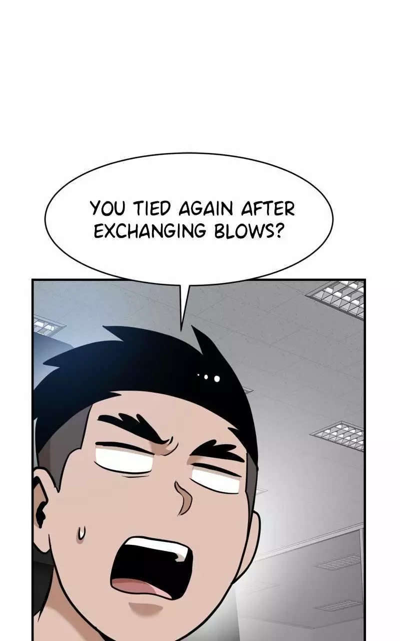 Double Click chapter 135 page 117