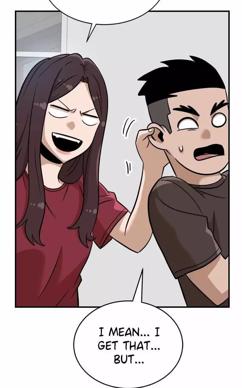 Double Click chapter 135 page 44