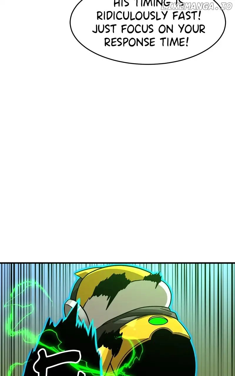 Double Click chapter 136 page 100