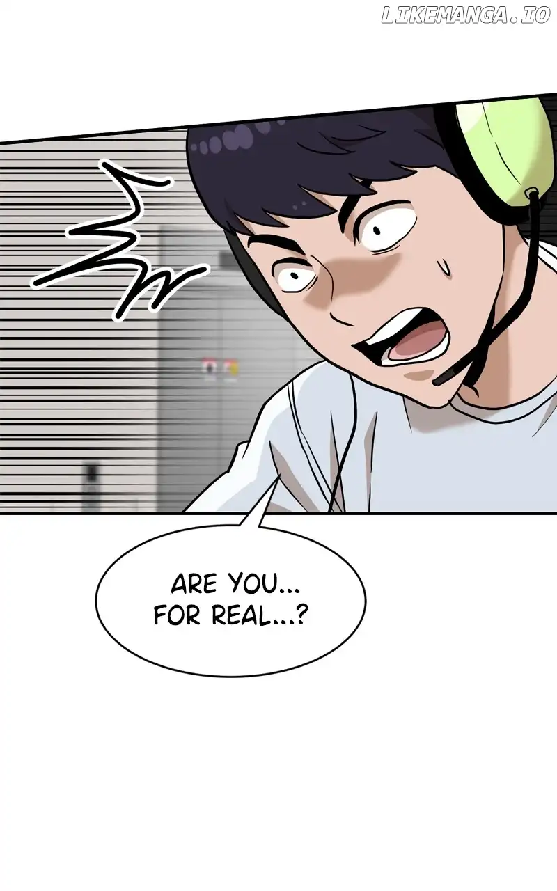 Double Click chapter 136 page 103