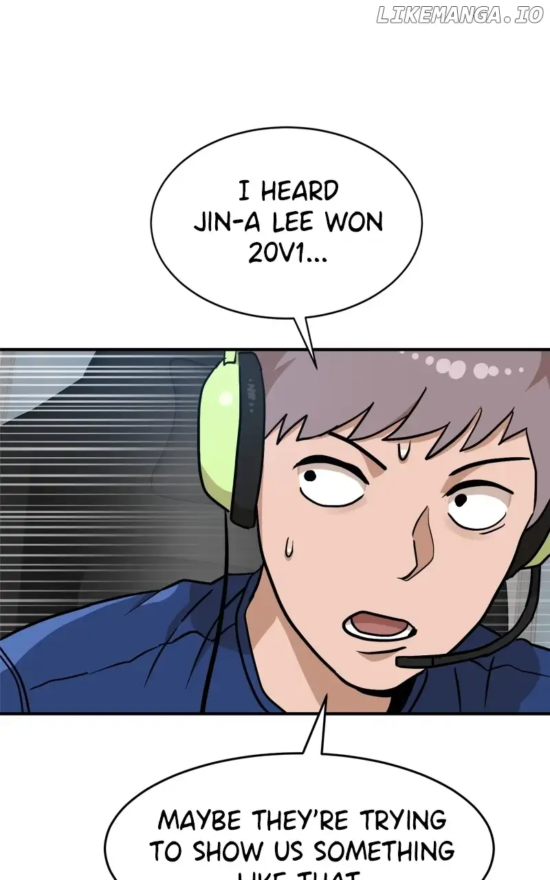 Double Click chapter 136 page 76
