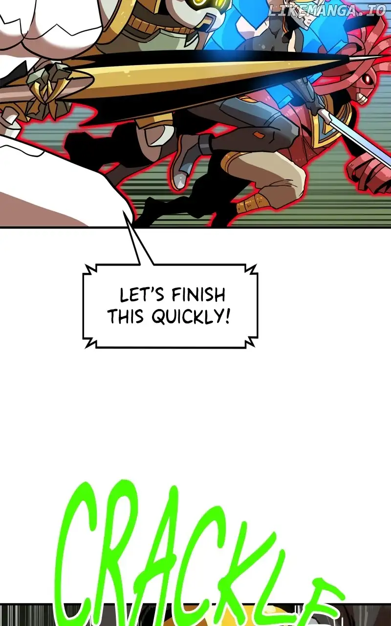 Double Click chapter 136 page 82