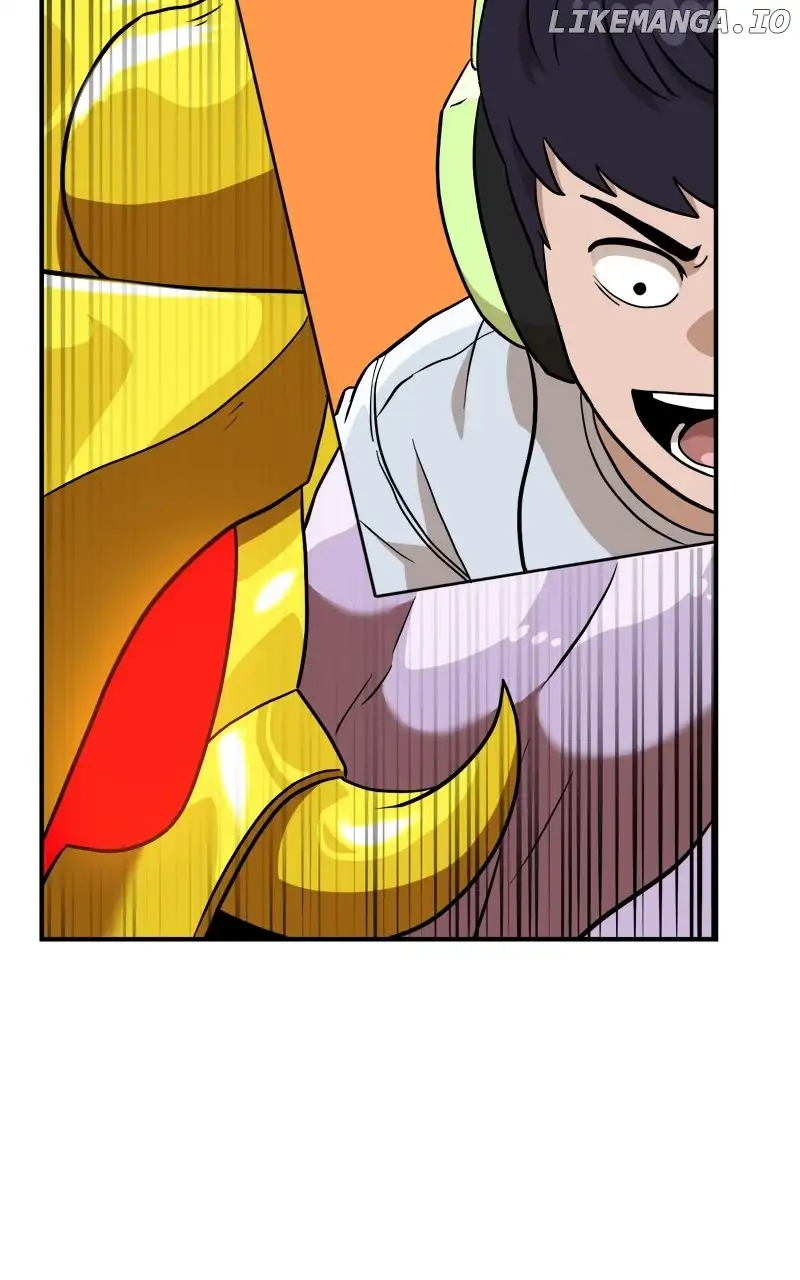 Double Click chapter 136 page 98