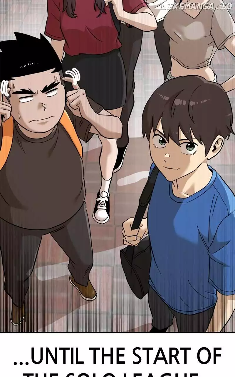 Double Click chapter 137 page 106