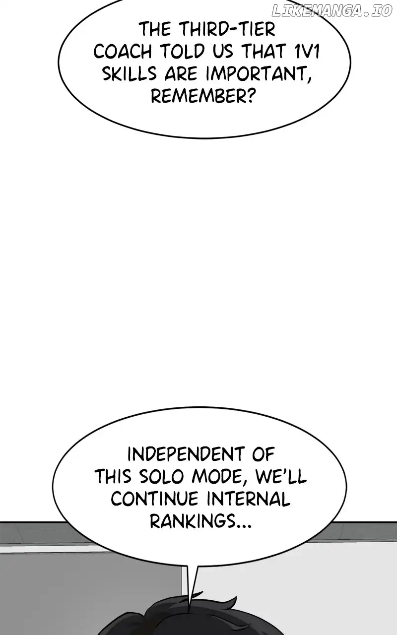 Double Click chapter 137 page 30