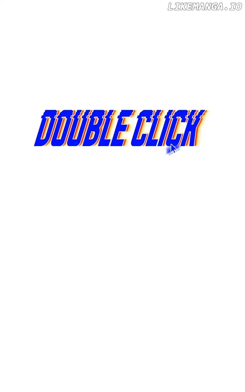 Double Click chapter 137 page 40