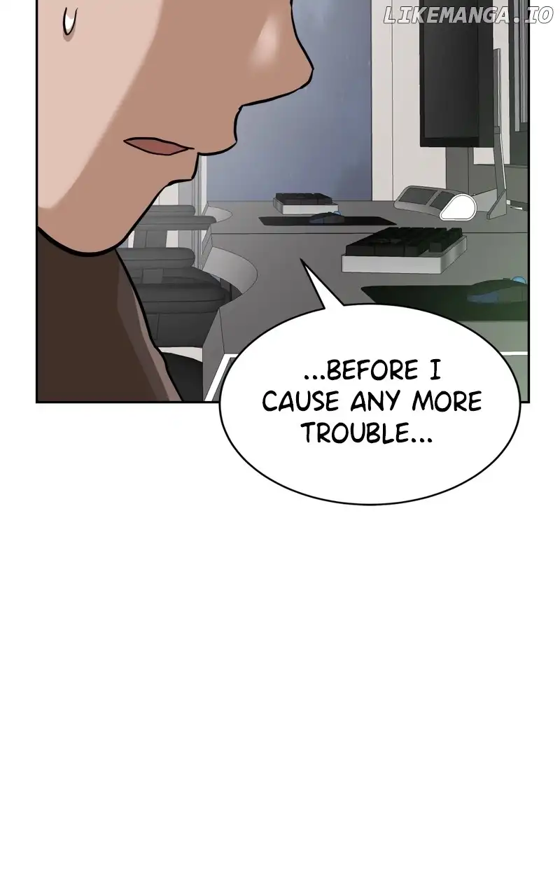Double Click chapter 137 page 55