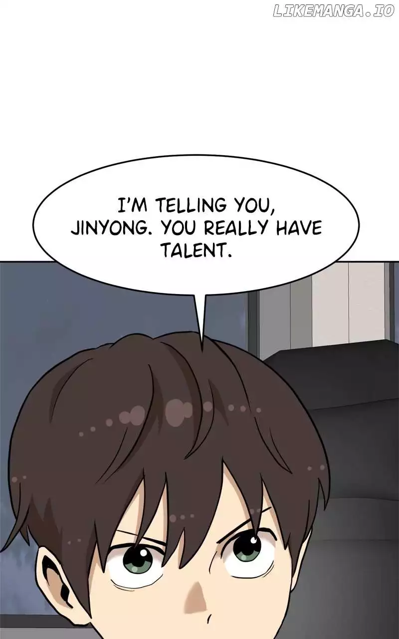 Double Click chapter 137 page 56