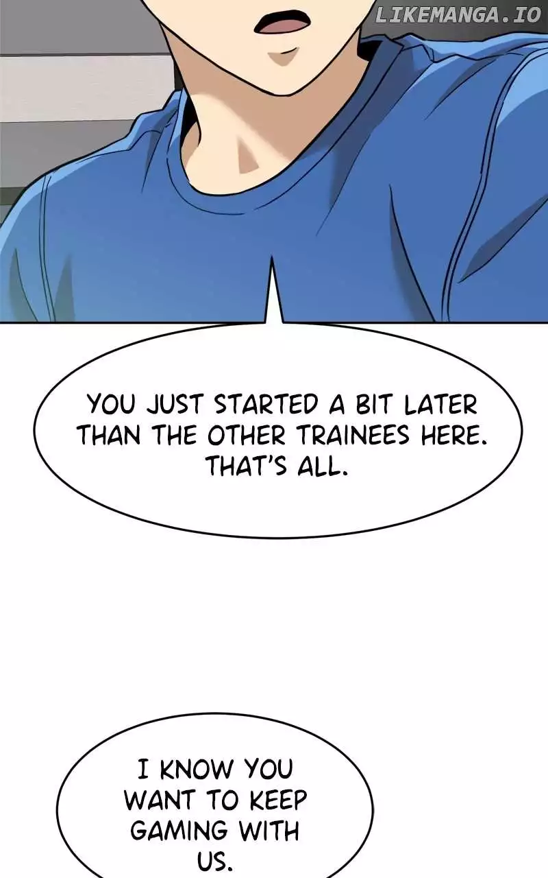 Double Click chapter 137 page 57