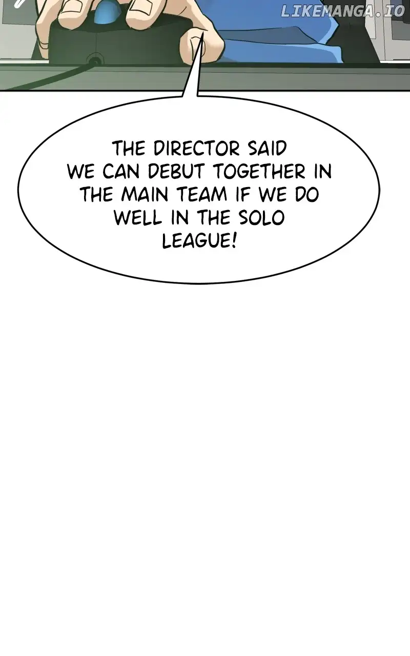 Double Click chapter 137 page 60