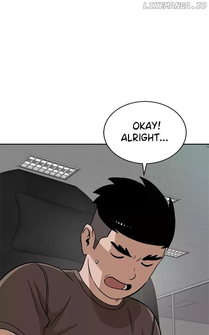 Double Click chapter 137 page 62