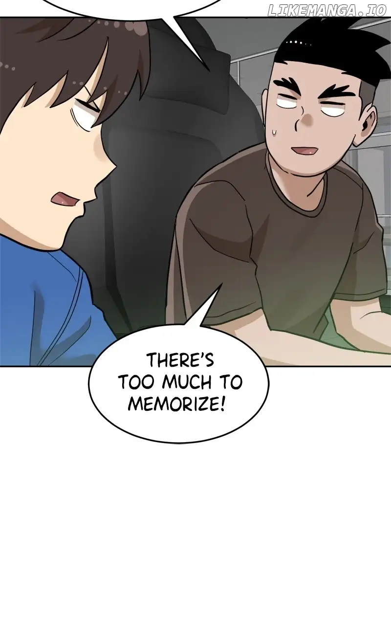 Double Click chapter 137 page 64