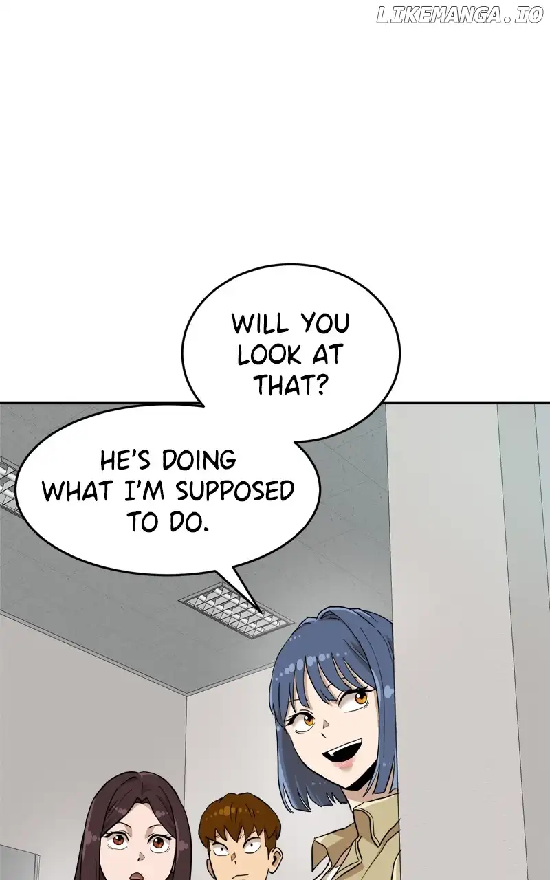 Double Click chapter 137 page 69