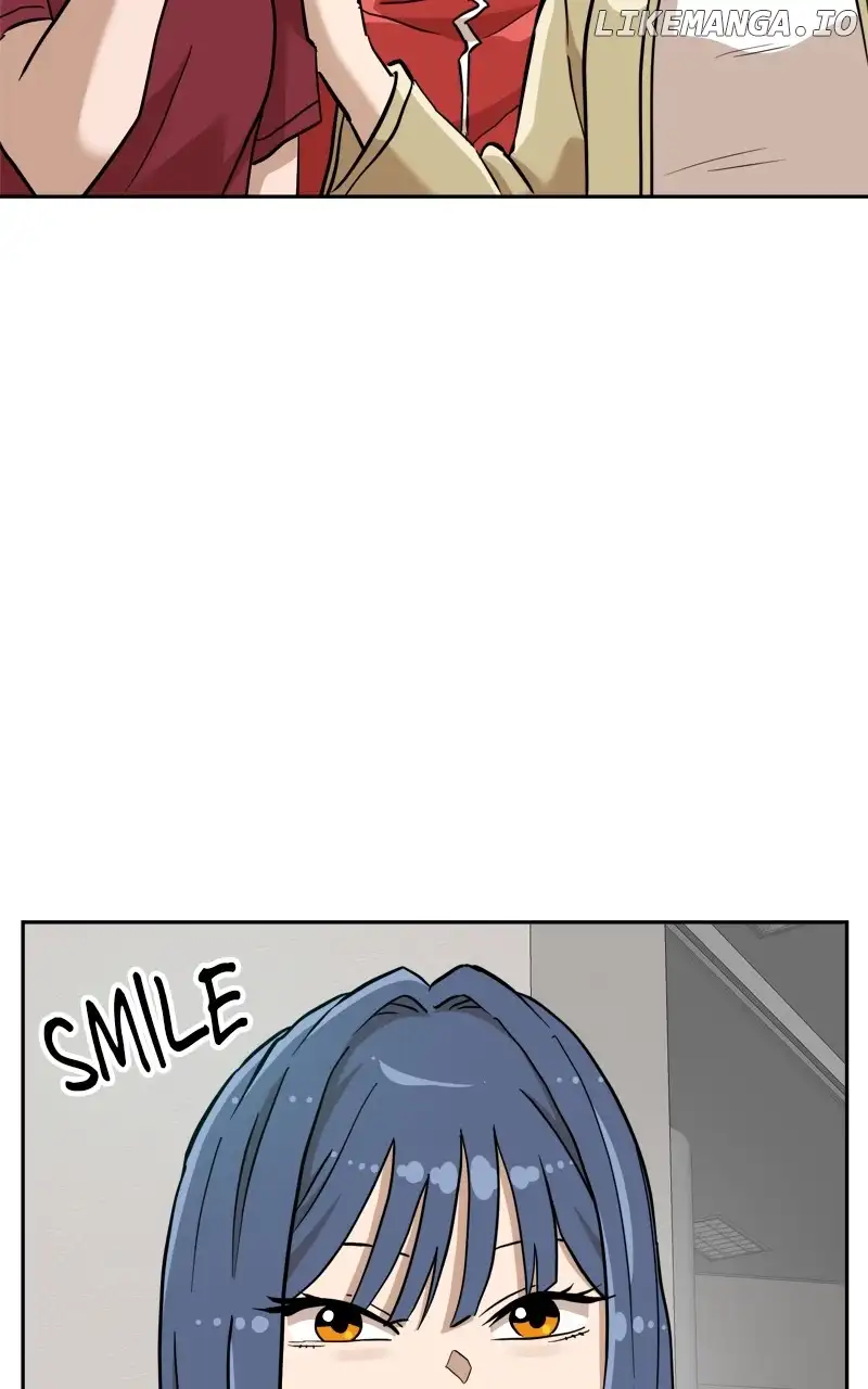Double Click chapter 137 page 76