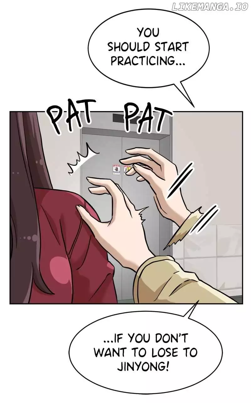 Double Click chapter 137 page 78