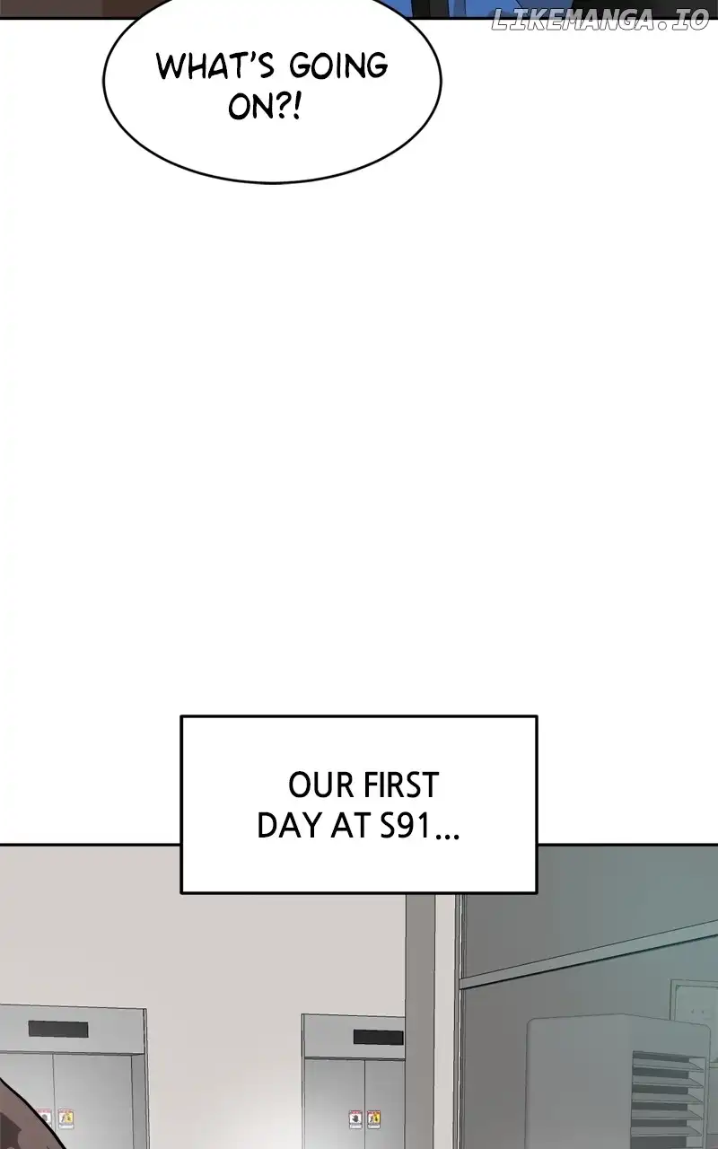 Double Click chapter 137 page 82