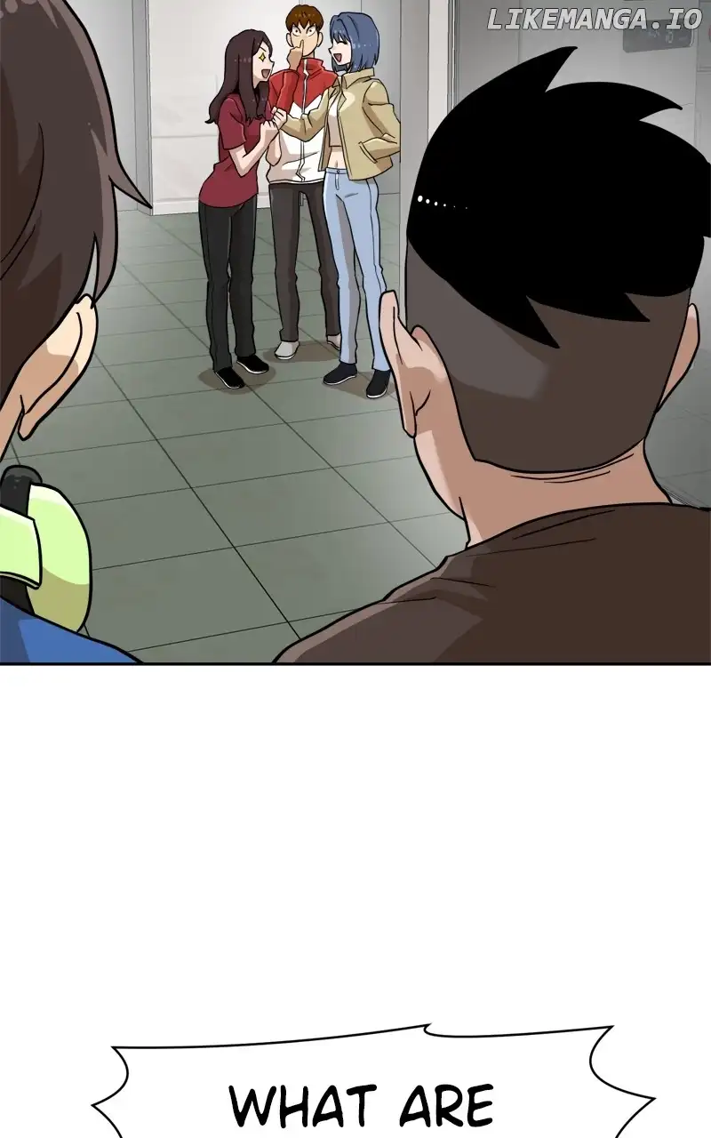 Double Click chapter 137 page 83