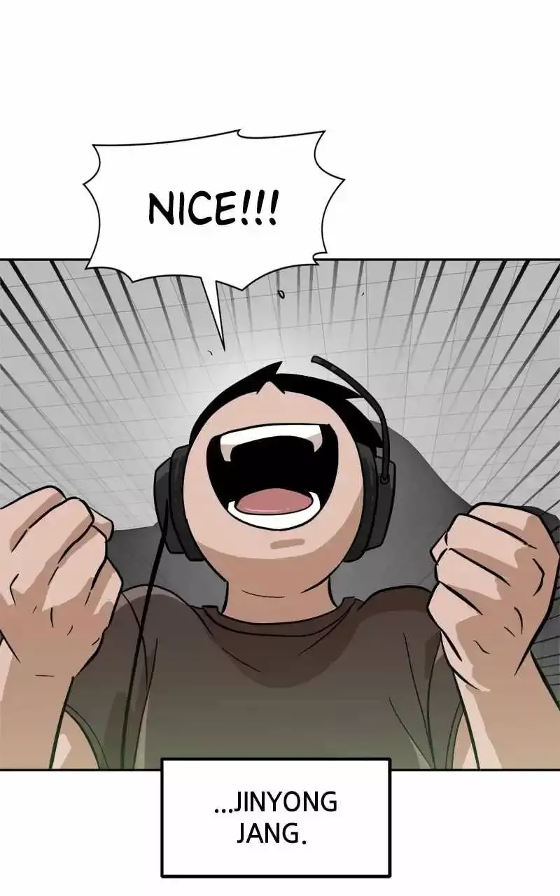 Double Click chapter 138 page 123