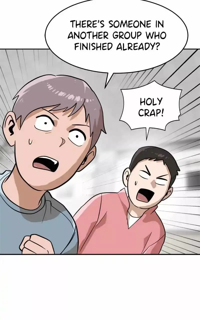 Double Click chapter 138 page 126