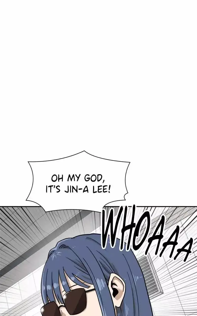 Double Click chapter 138 page 127