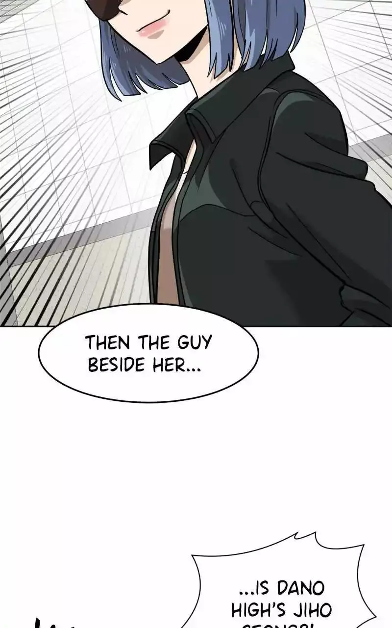 Double Click chapter 138 page 128