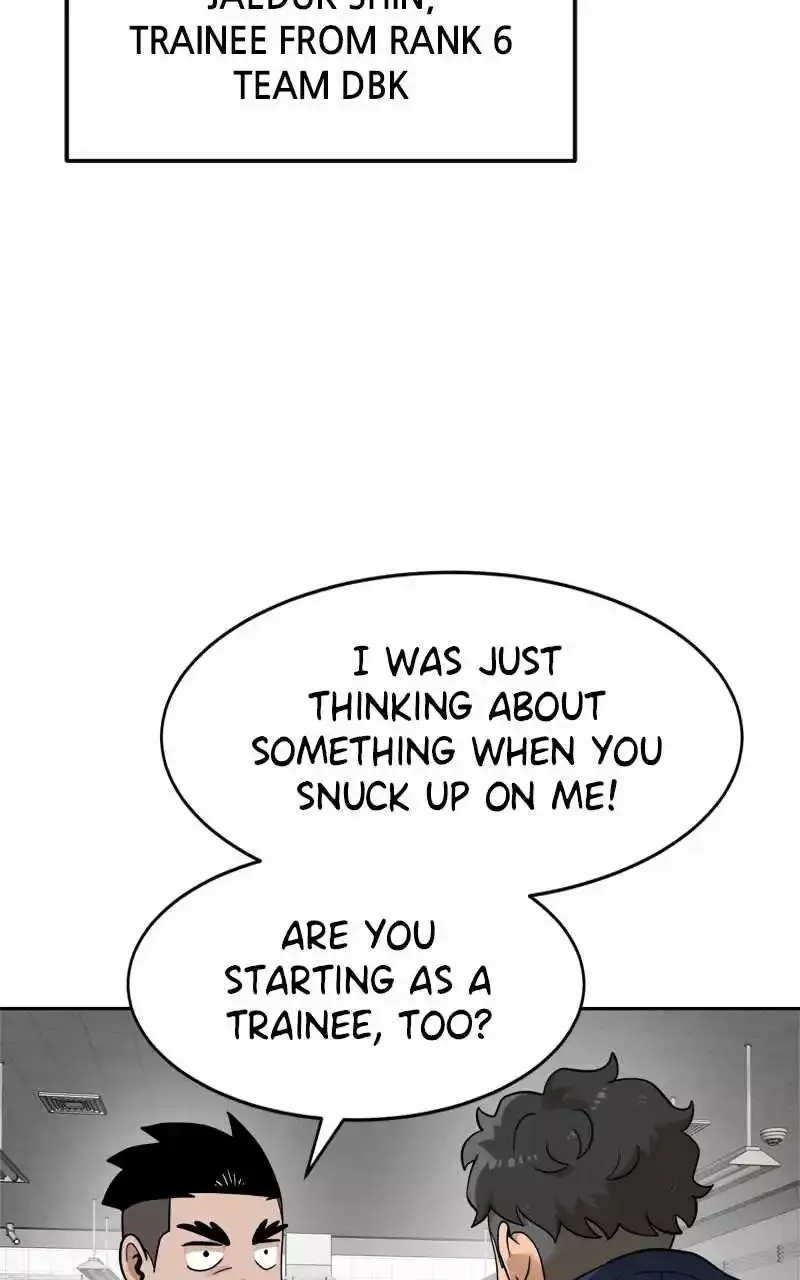 Double Click chapter 138 page 49