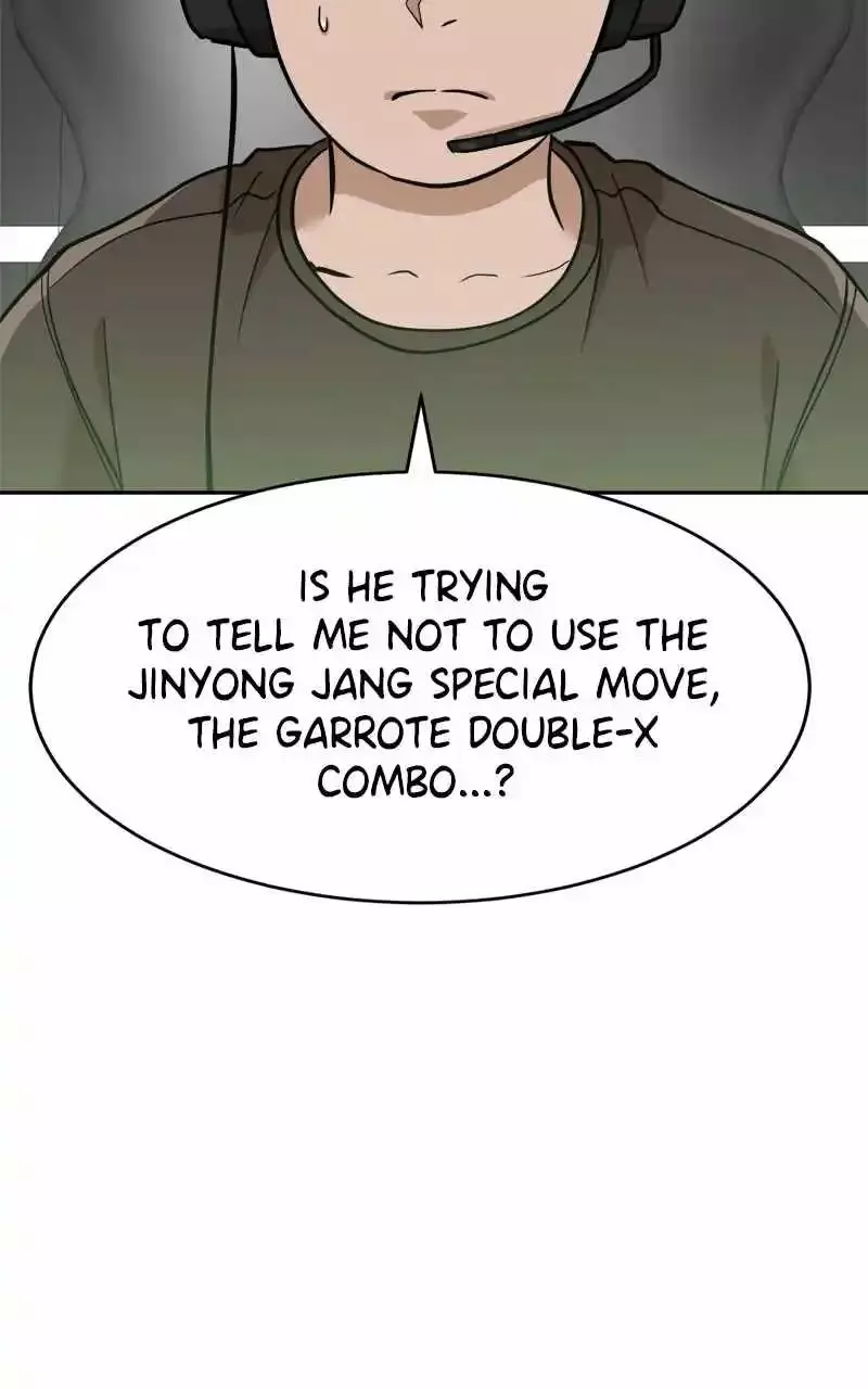 Double Click chapter 138 page 65