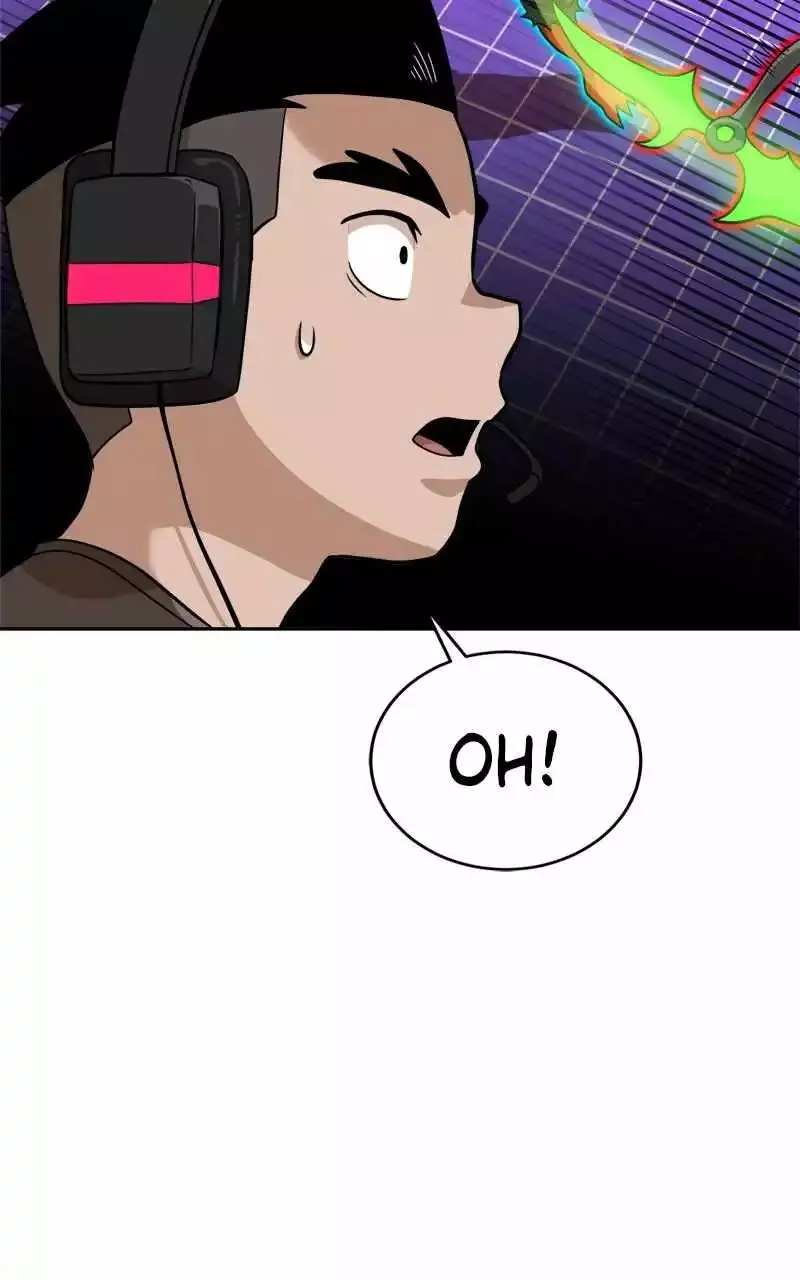 Double Click chapter 138 page 83
