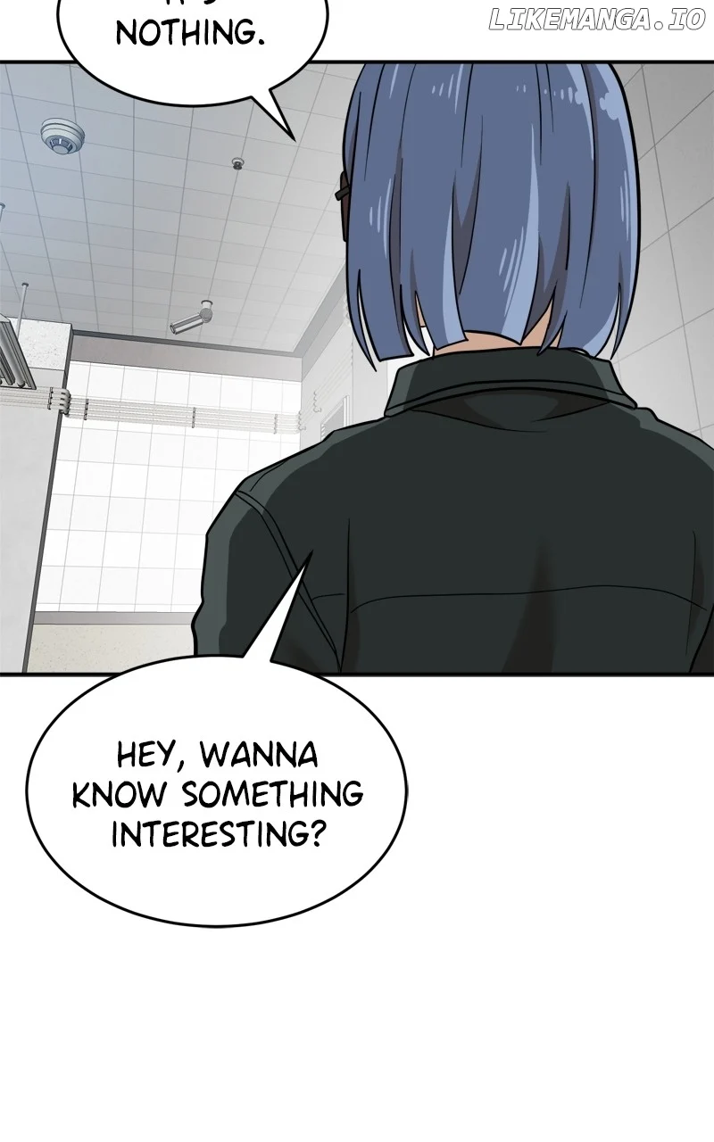 Double Click chapter 139 page 105