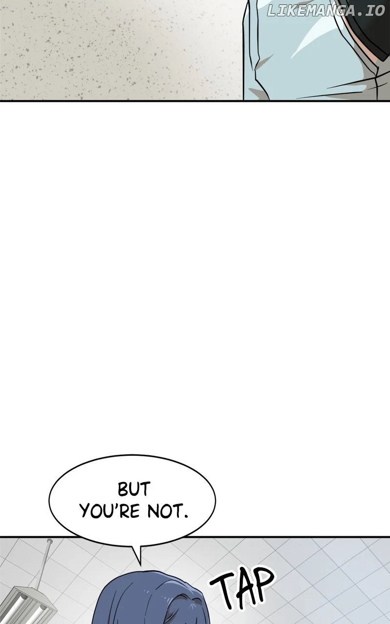 Double Click chapter 139 page 107