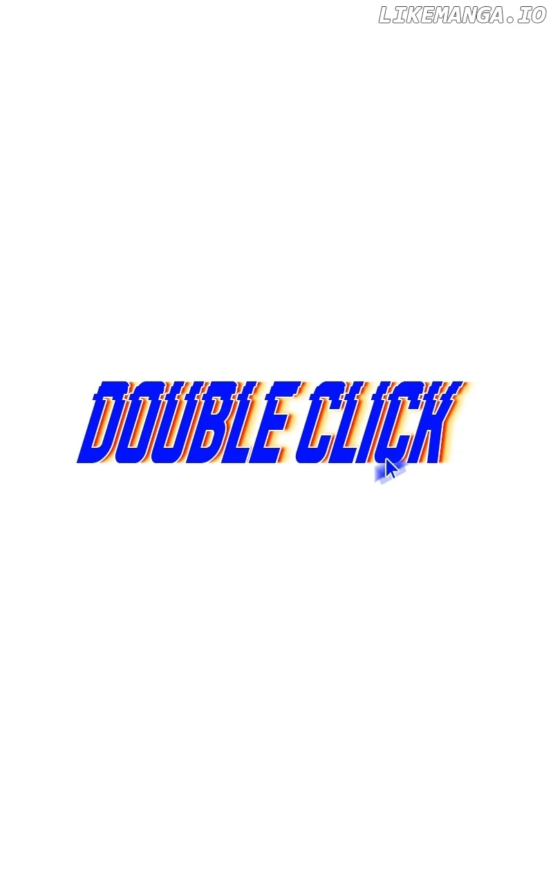 Double Click chapter 139 page 28