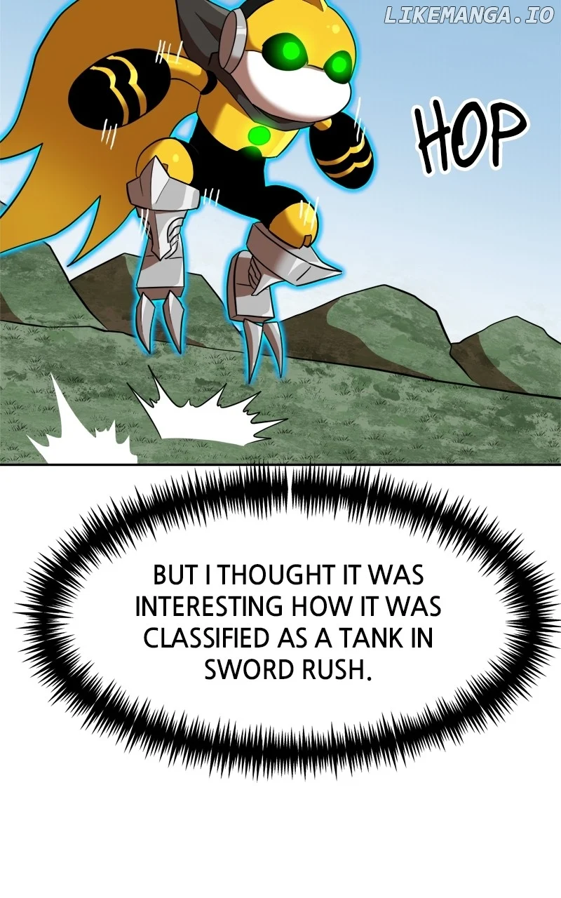 Double Click chapter 139 page 40