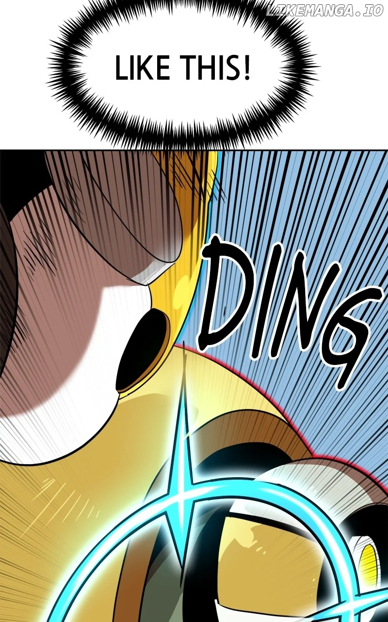 Double Click chapter 139 page 65