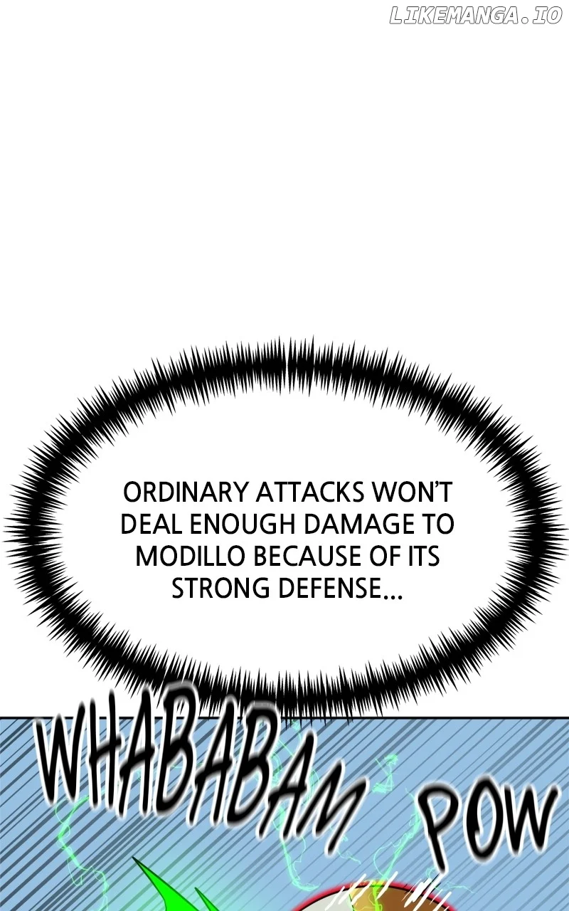 Double Click chapter 139 page 67