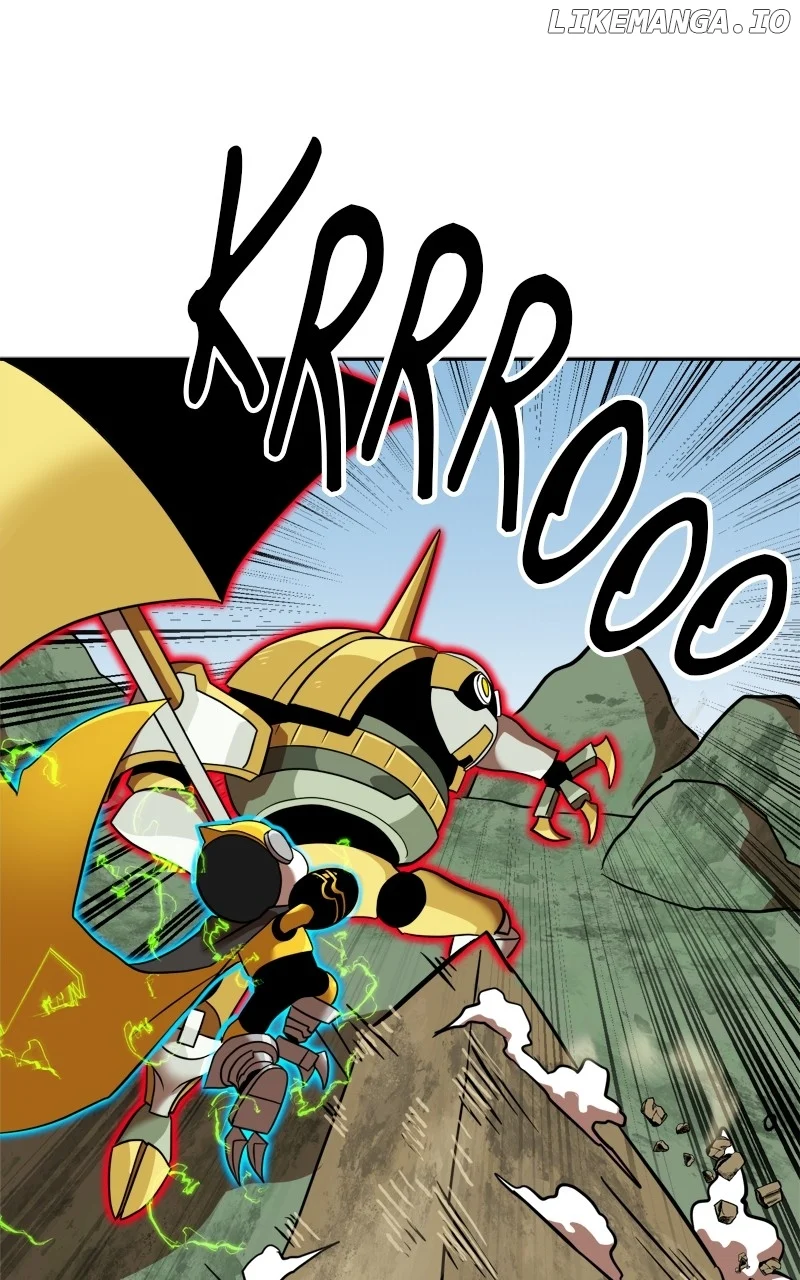 Double Click chapter 139 page 75