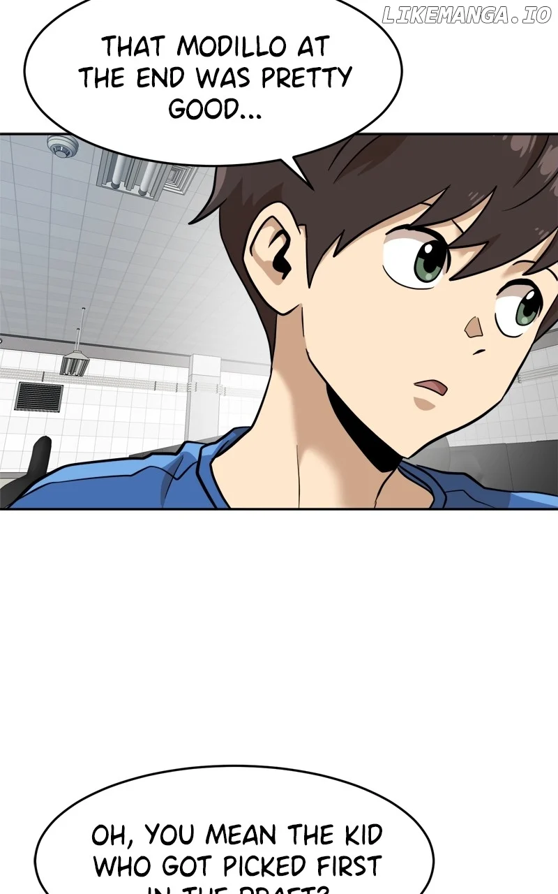 Double Click chapter 139 page 96