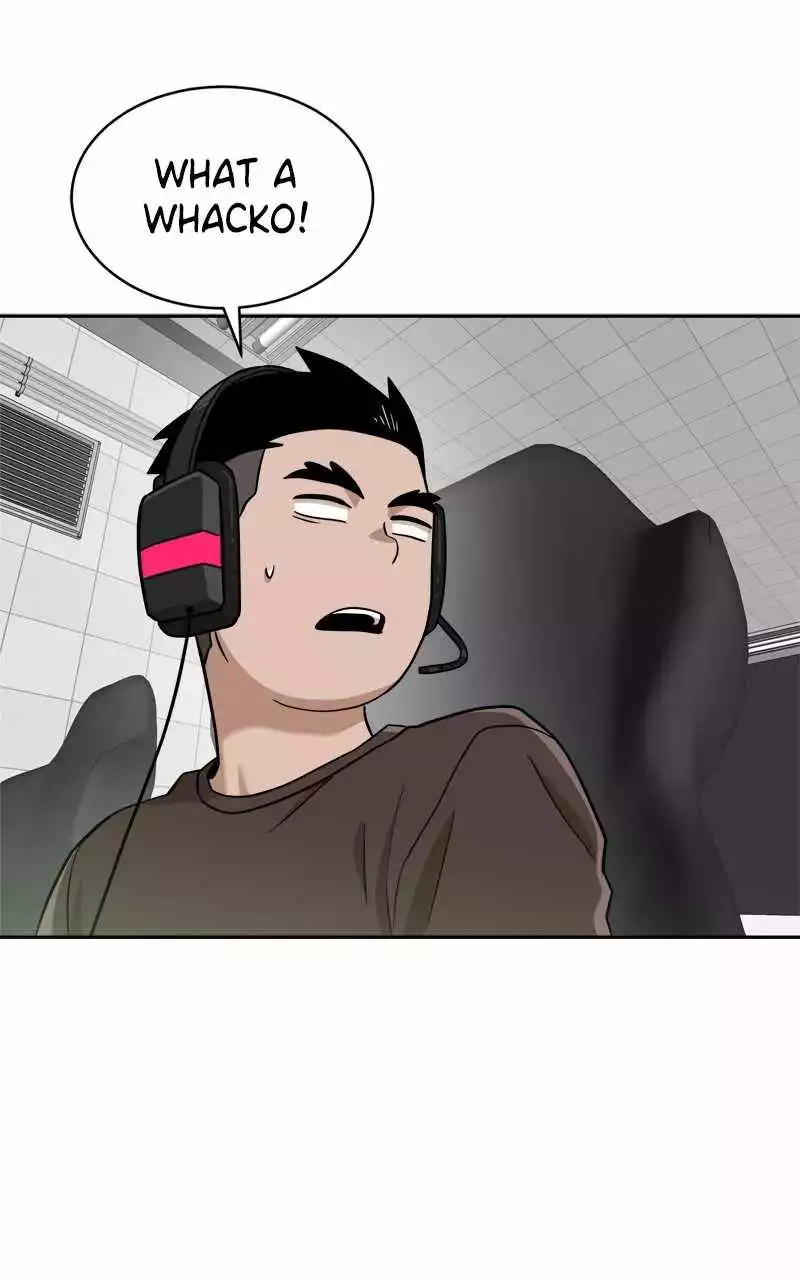 Double Click chapter 140 page 105
