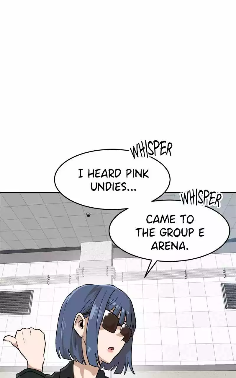 Double Click chapter 140 page 116