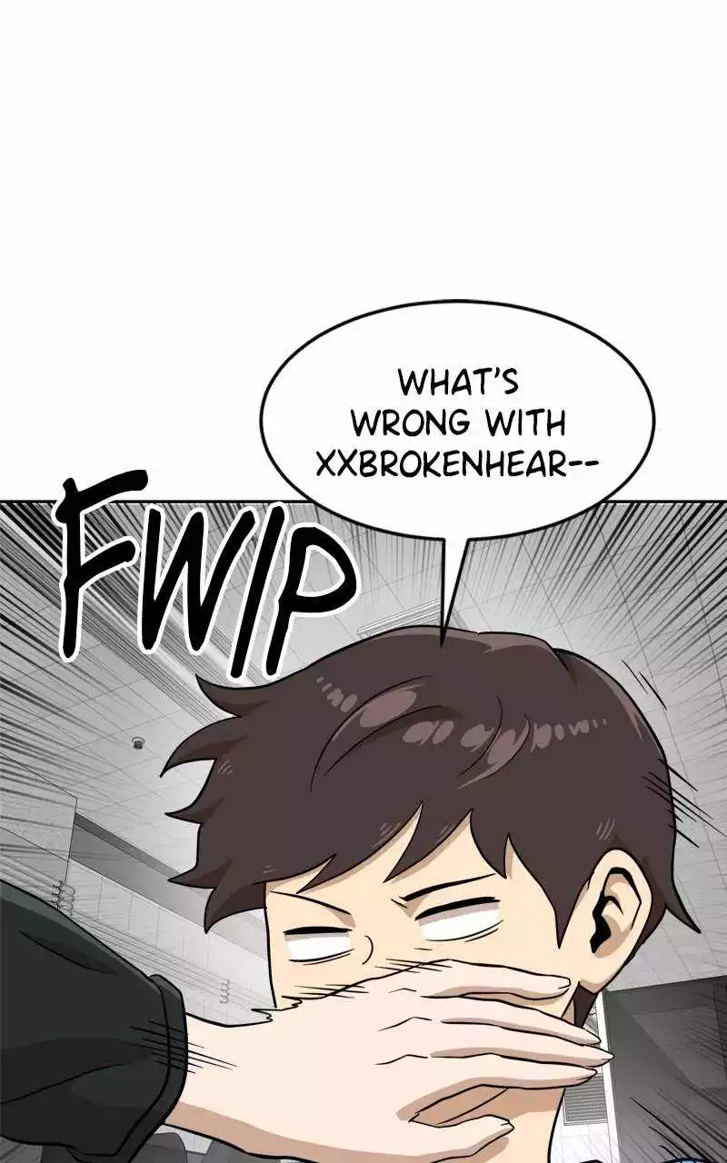 Double Click chapter 140 page 119